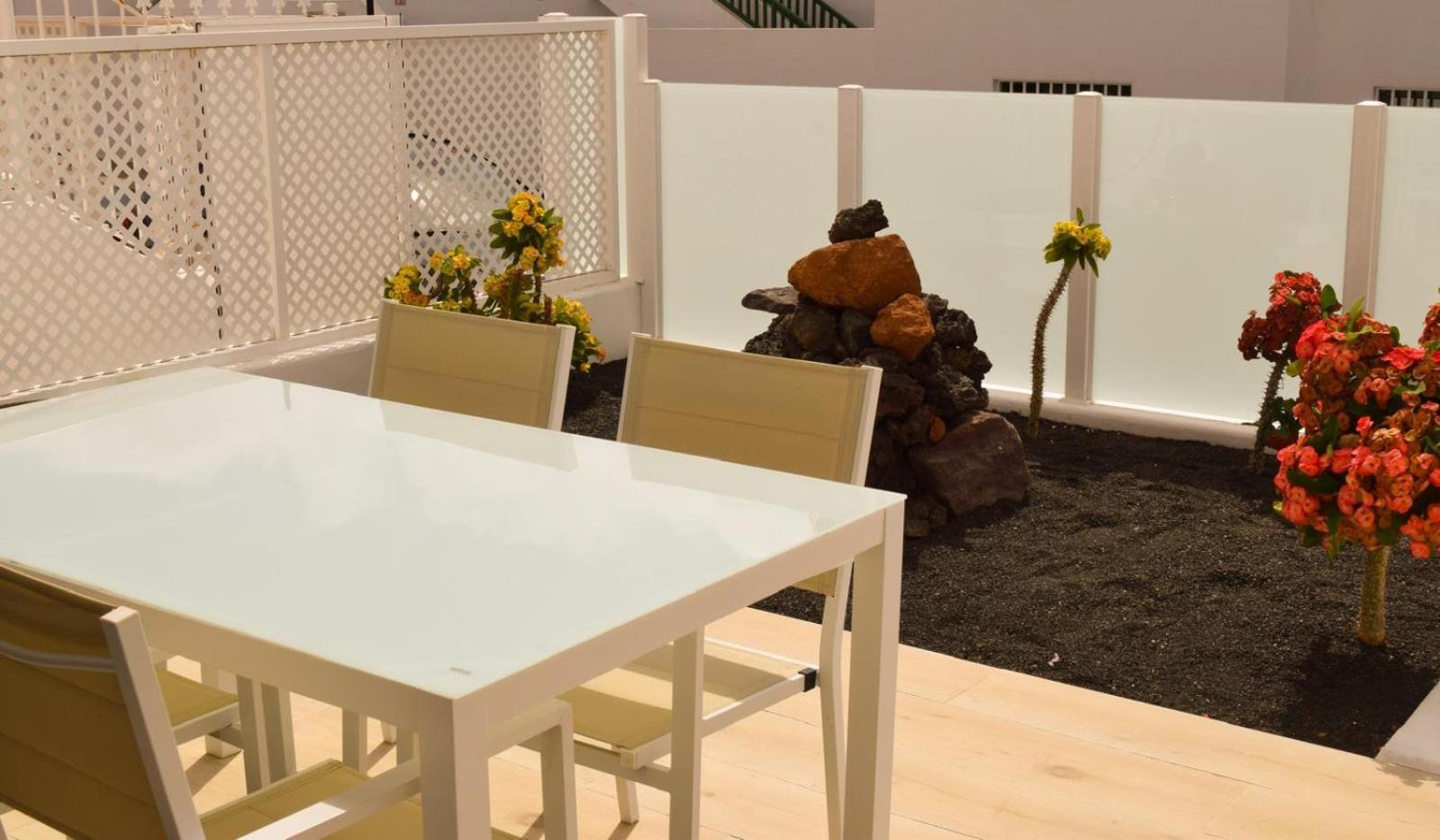 Apartamento Piscis Puerto del Carmen  Zewnętrze zdjęcie