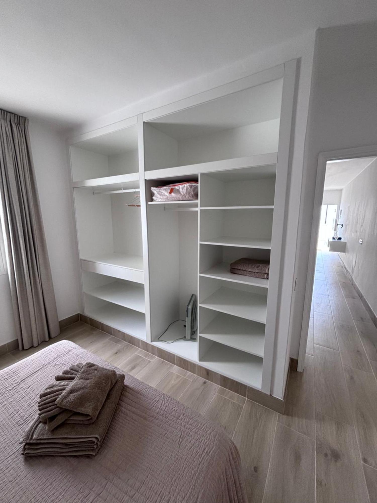 Apartamento Piscis Puerto del Carmen  Zewnętrze zdjęcie