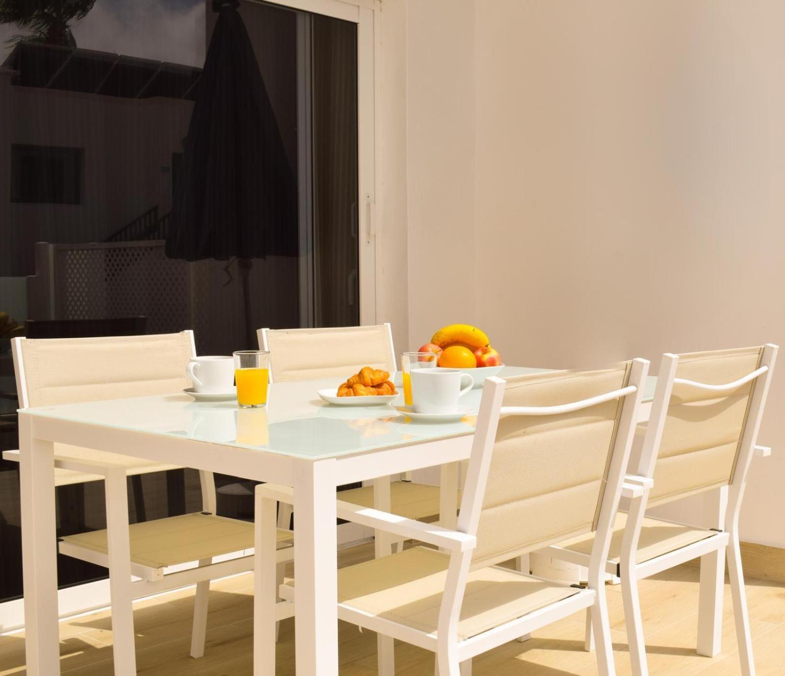 Apartamento Piscis Puerto del Carmen  Zewnętrze zdjęcie