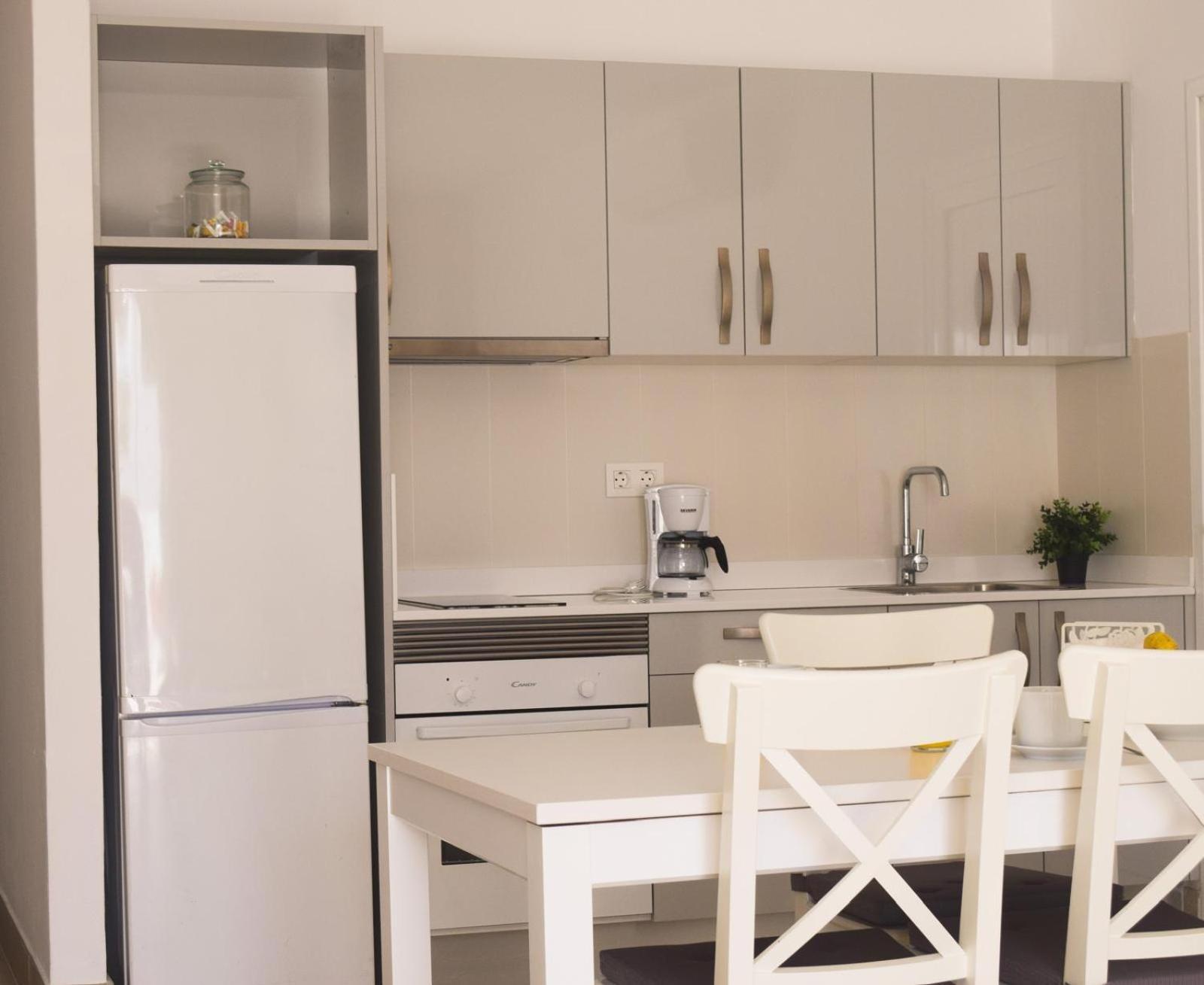 Apartamento Piscis Puerto del Carmen  Zewnętrze zdjęcie