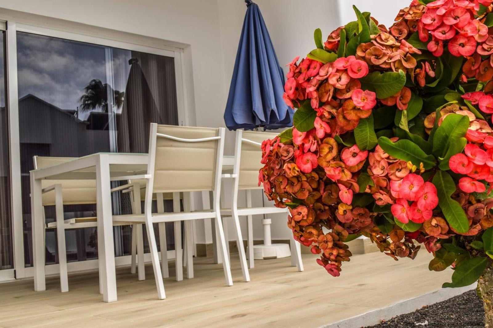 Apartamento Piscis Puerto del Carmen  Zewnętrze zdjęcie