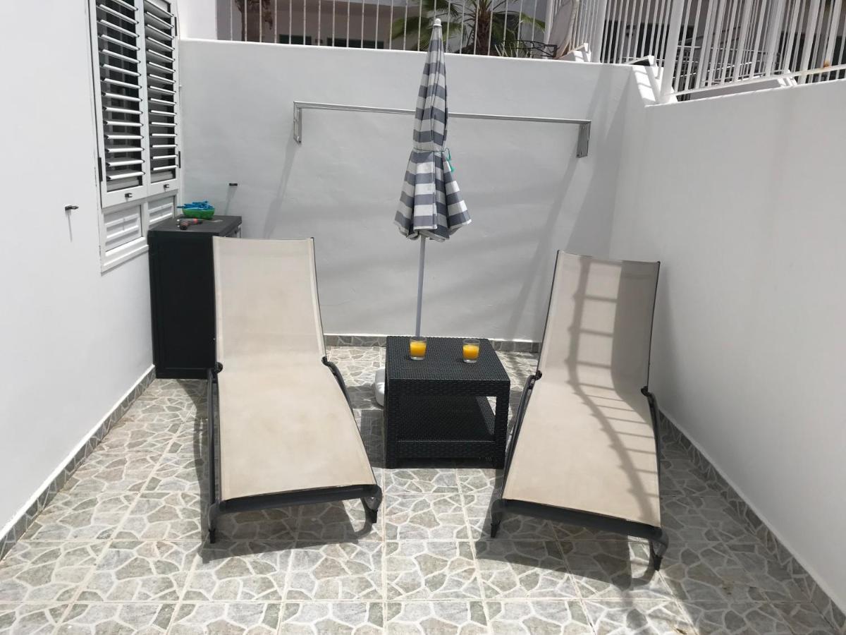 Apartamento Piscis Puerto del Carmen  Zewnętrze zdjęcie